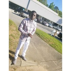 Meet your Posher, Aaron